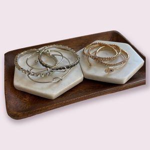 BUNDLE💖 2 Bracelet Sets